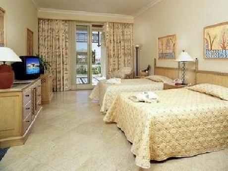 Sheraton Soma Bay Resort