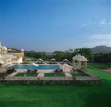 Trident, Udaipur