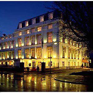 Carlton Ambassador Hotel