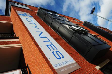 City Nites Apartments