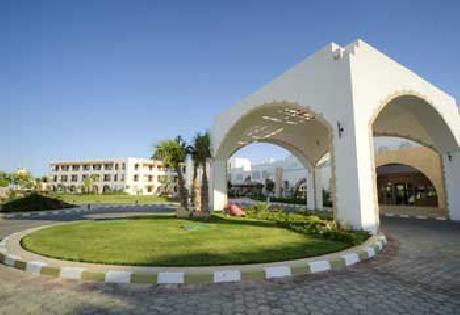 Tiran Island Hotel