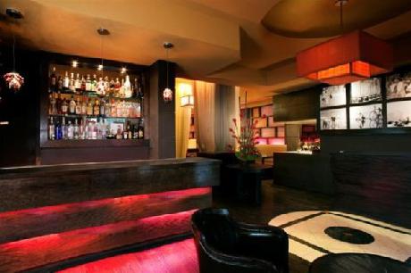 BEST WESTERN PLUS President Hotel at Times Square