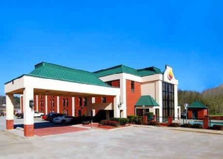 Comfort Inn Douglasville
