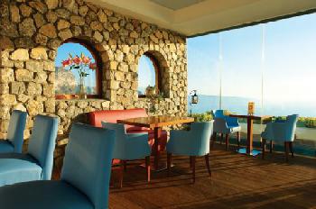 Caldera's Lilium Villa