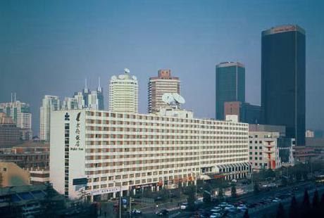 Jinglun Hotel