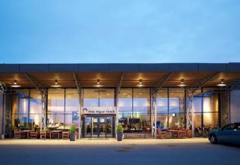 BEST WESTERN Oslo Airport Hotell