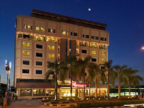 Mercure Batam