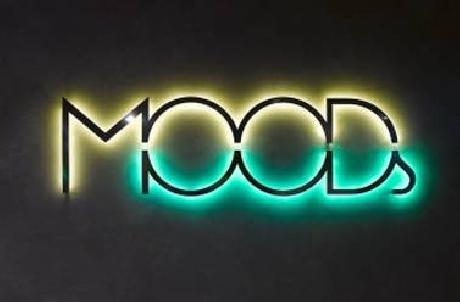 Moods Boutique Hotel