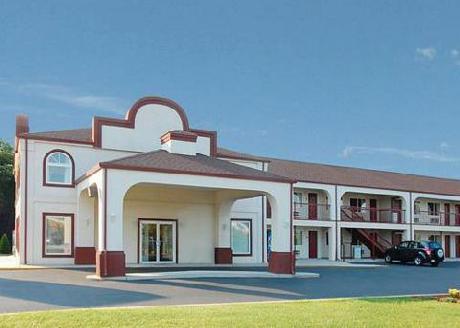 Quality Inn Pleasantville