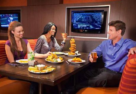 Courtyard Miami Airport South