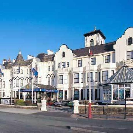 BEST WESTERN Royal Clifton Hotel