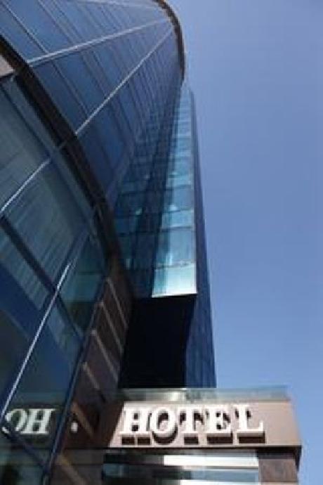 SK-Royal Hotel Moscow