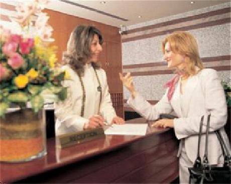 Coral Oriental Dubai