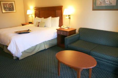 Hampton Inn Cordele