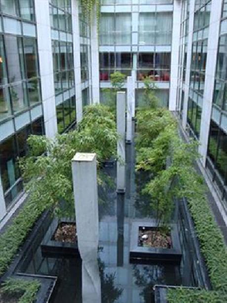 The Ascott Arc De Triomphe