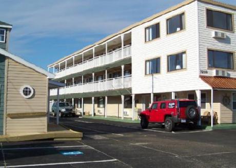Rodeway Inn & Suites Nags Head