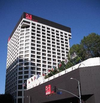 New Otani Hotel & Garden