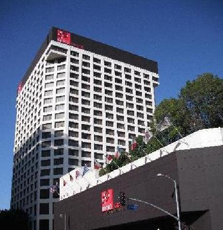 New Otani Hotel & Garden