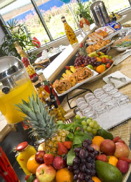 Holiday Inn LONDON - BRENTFORD LOCK