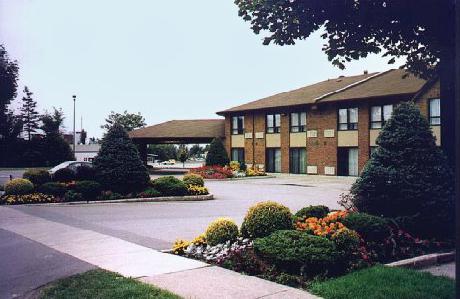 Comfort Inn Sault Ste. Marie