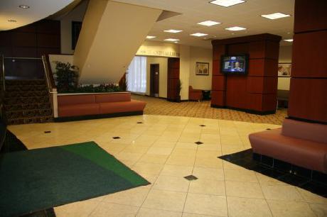 Holiday Inn PITTSBURGH NORTH