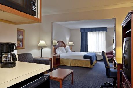 Holiday Inn Express Hotel & Suites HIGH POINT SOUTH