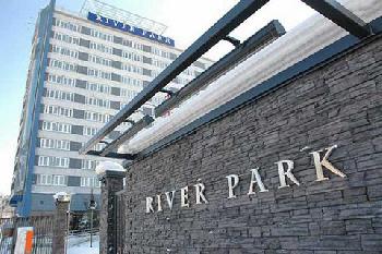 River Park Ob Hotel
