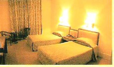 Jin Quan Hotel LiJing