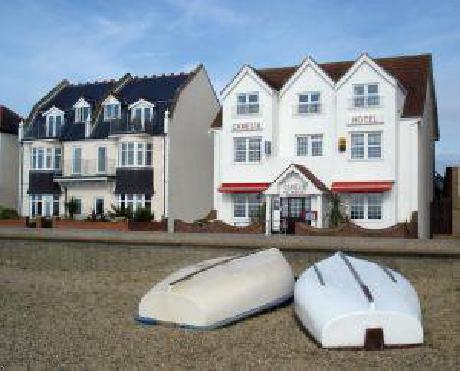 Camelia Hotel and Restaurant