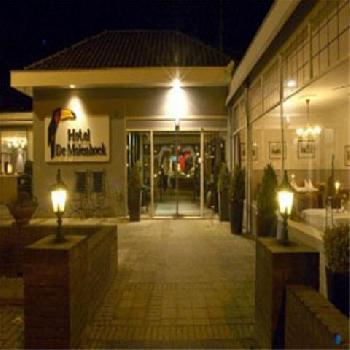 Van der Valk Hotel de Molenhoek