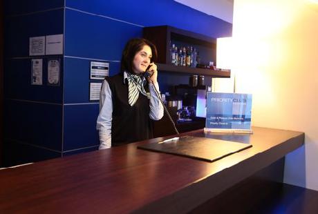 Holiday Inn Express ISTANBUL - ORA