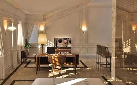 The House Hotel Bosphorus