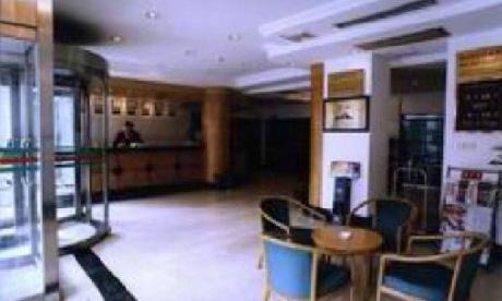 Xiangyang Hotel Shanghai