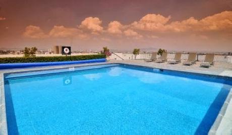 Holiday Inn Select GUADALAJARA