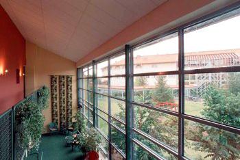 BEST WESTERN Hotel Jagersro