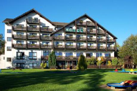 Country Partner Hotel Der Jaeg