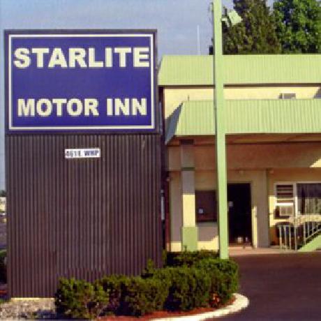Starlite Motor Inn