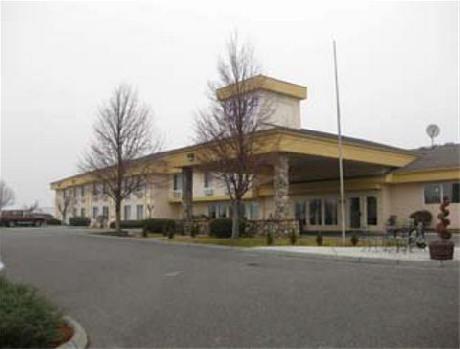 La Quinta Inn & Suites Kennewick