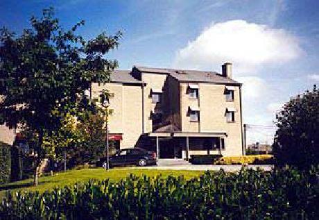 BEST WESTERN L'Amandier