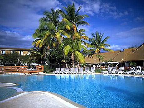 Novotel Saint-Gilles La Reunion