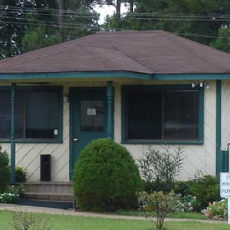 Emerald Hills Golf Resort