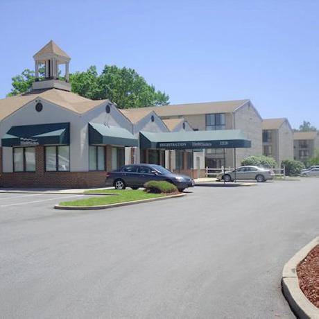 Master Suites Hotel Waldorf