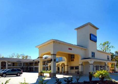 Rodeway Inn & Suites Alvin