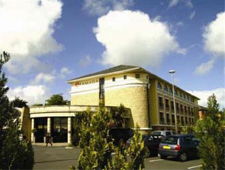 Ramada Da Vincis Hotel, Derry