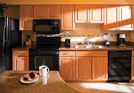 Marriott's Imperial Palm Villas