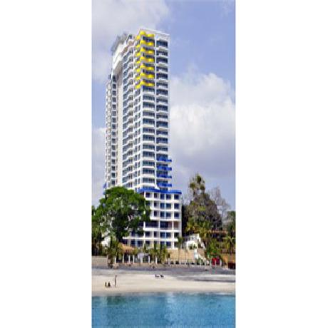 Solarium Coronado Beach