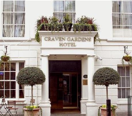 Craven Gardens Hotel