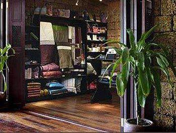 Amanjaya Pancam Hotel