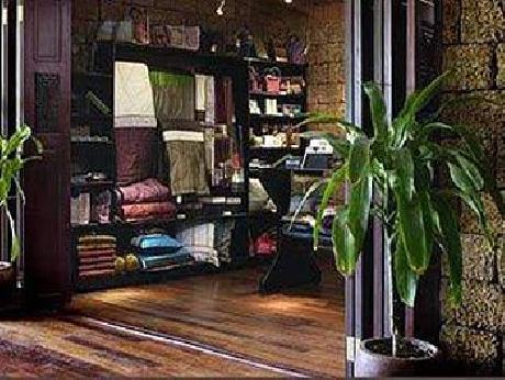 Amanjaya Pancam Hotel