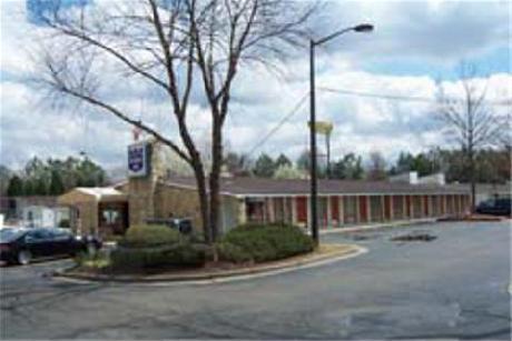 Knights Inn Norcross